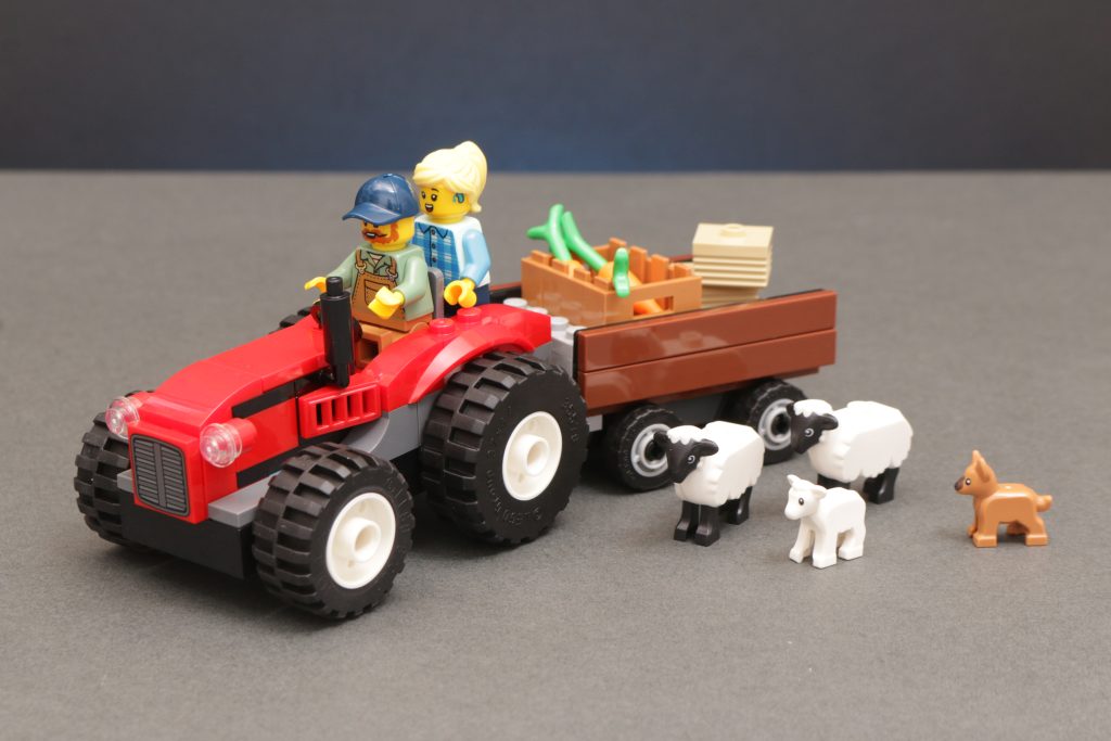 LEGO City January 2025 sets review 47 1024x683