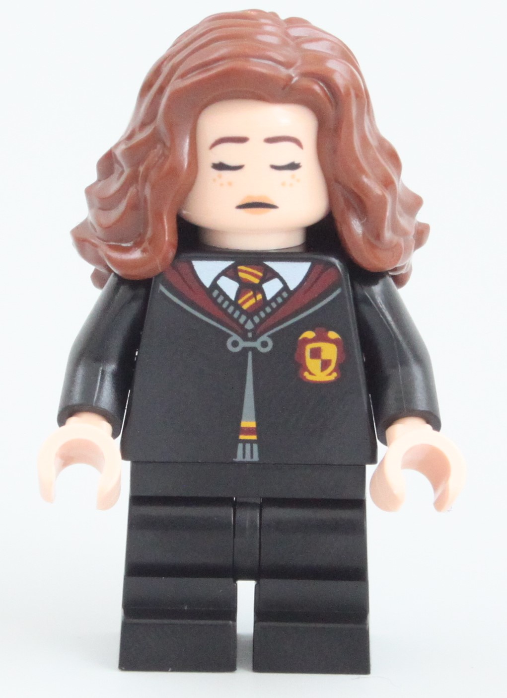 LEGO Harry Potter 76420 Triwizard Tournament The Black Lake review 34