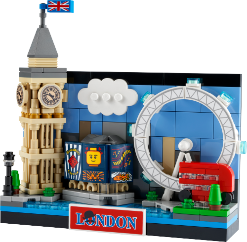 lego 40569