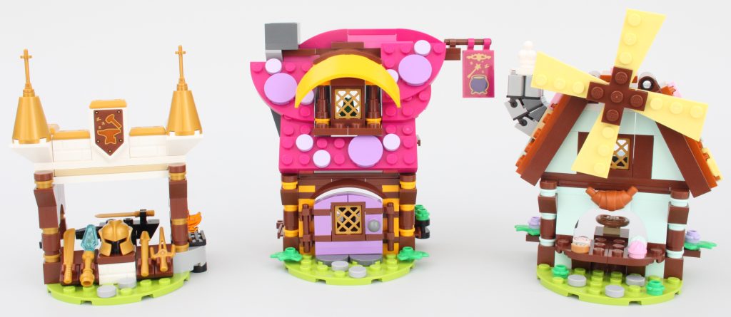 LEGO 40657 Dream Village Dreamzzz review 4 1024x445