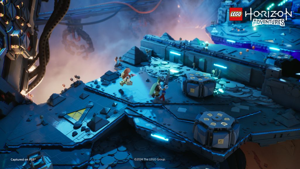 LEGO Horizon Adventures 5 1024x576