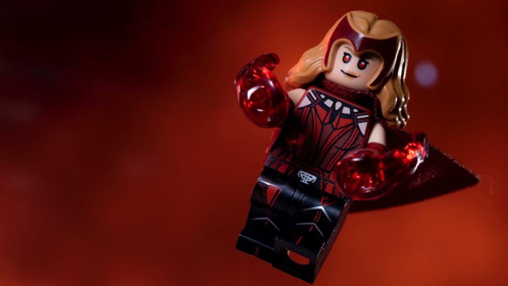 LEGO 71031 Marvel Studios The Scarlet Witch featured 1024x576