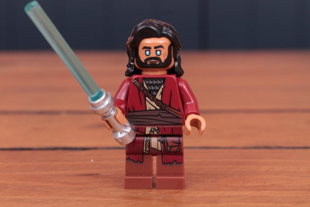 LEGO Star Wars 75385 Ahsoka Tanos Duel on Peridea review 24 1024x683