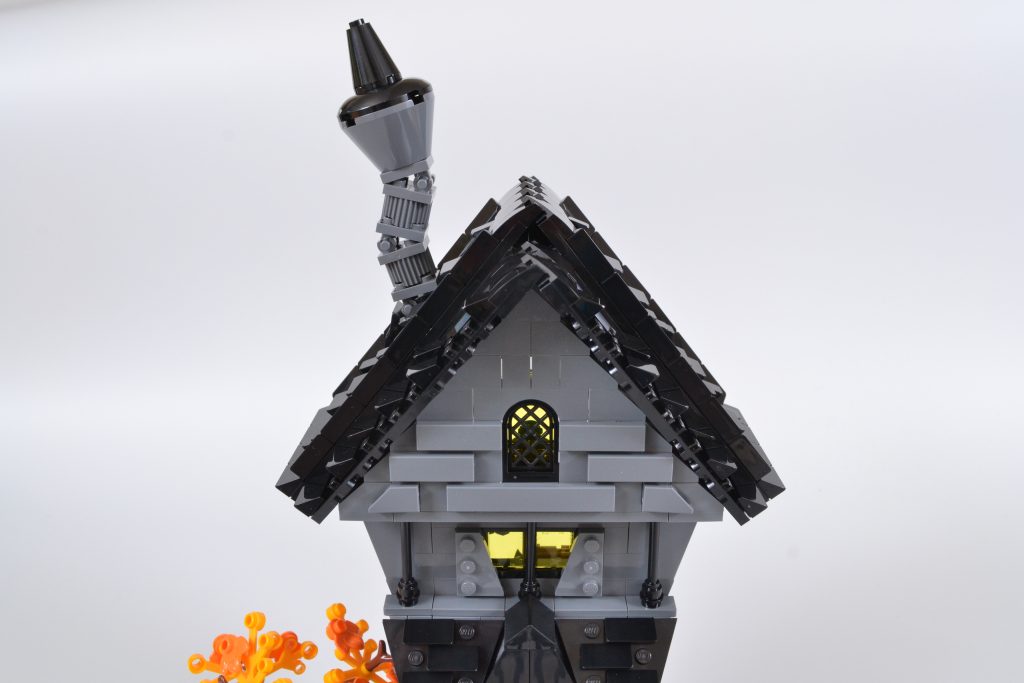 LEGO Ideas 21351 The Nightmare Before Christmas 1 1024x683