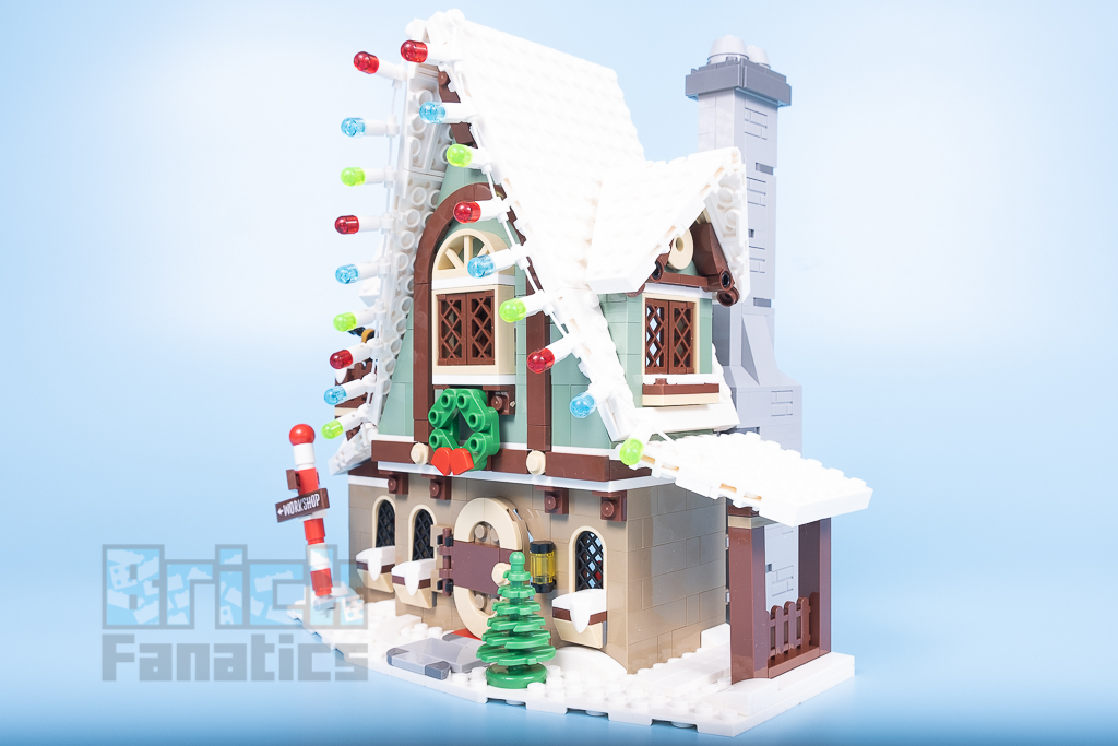LEGO 10275 Elf Club House 8 1