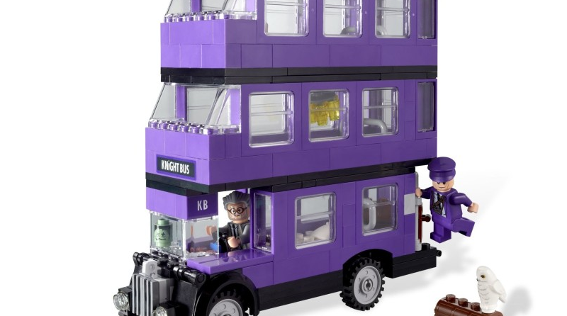 LEGO Harry Potter summer 2019 set rumours
