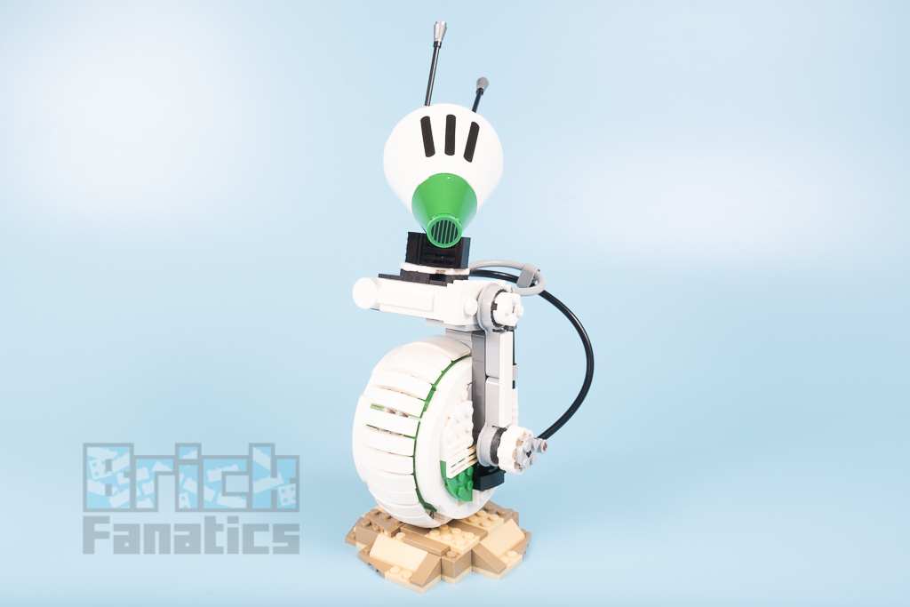 LEGO Star Wars 75278 D O 11 1