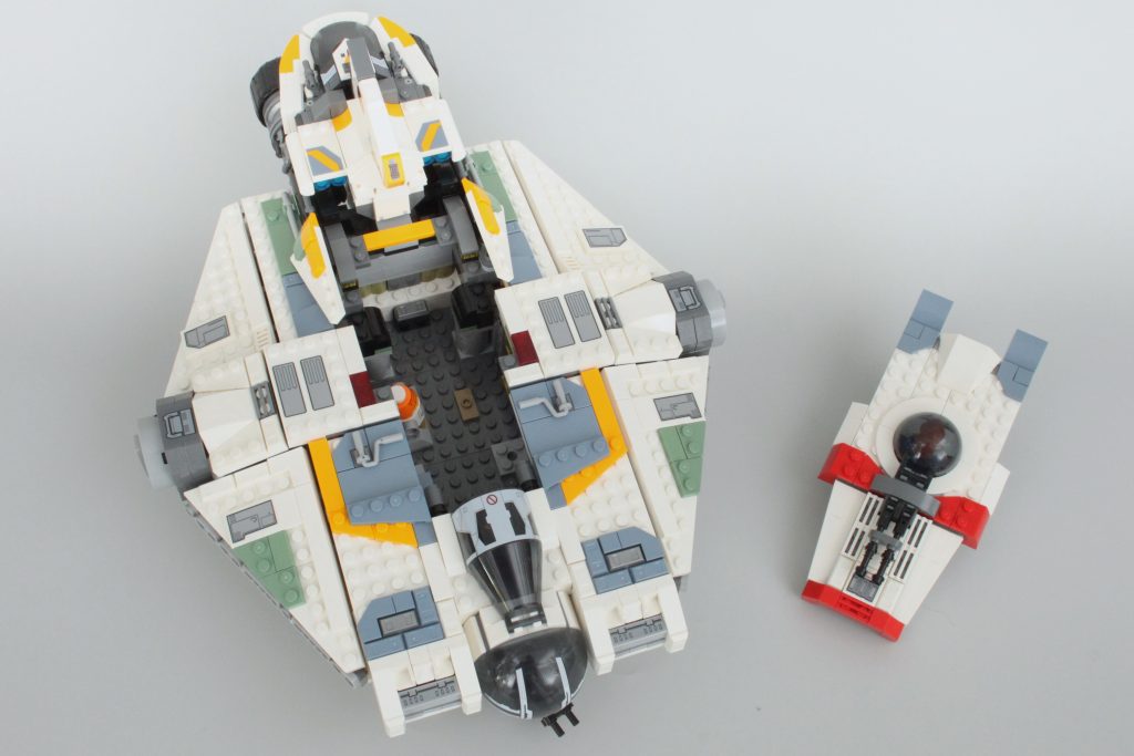 lego star wars 75374 the onyx cinder comparison 5 1024x683