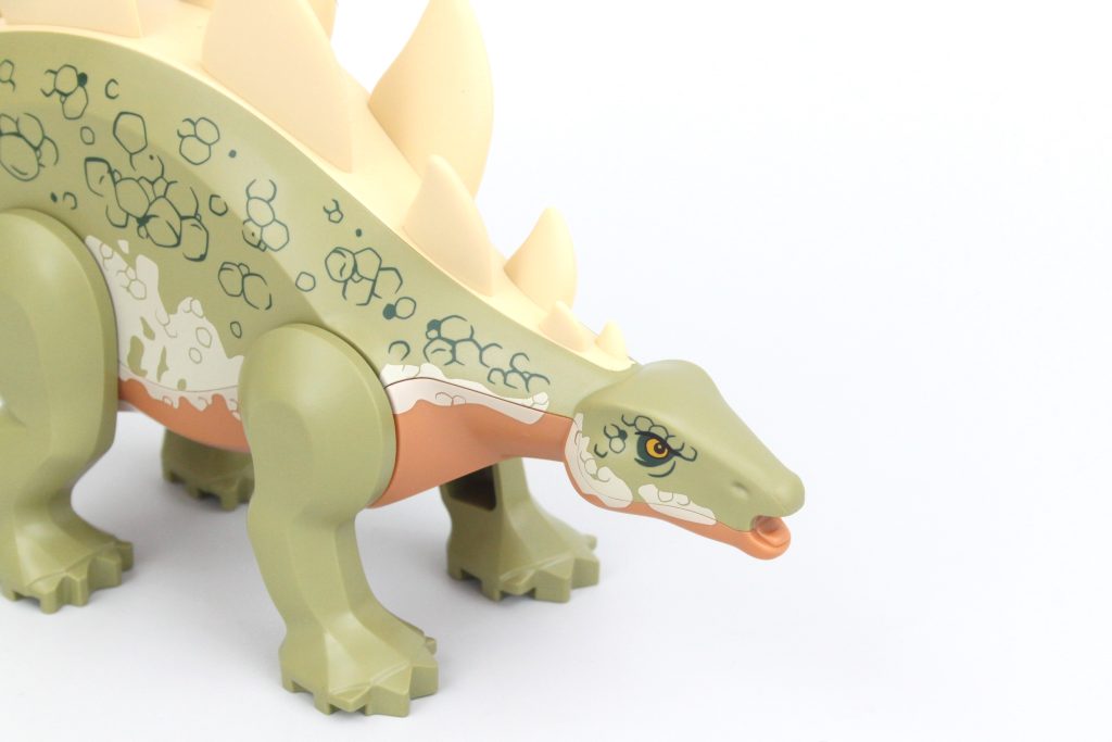 lego jurassic world 76965 stegosaurus lookout review 8 1024x683