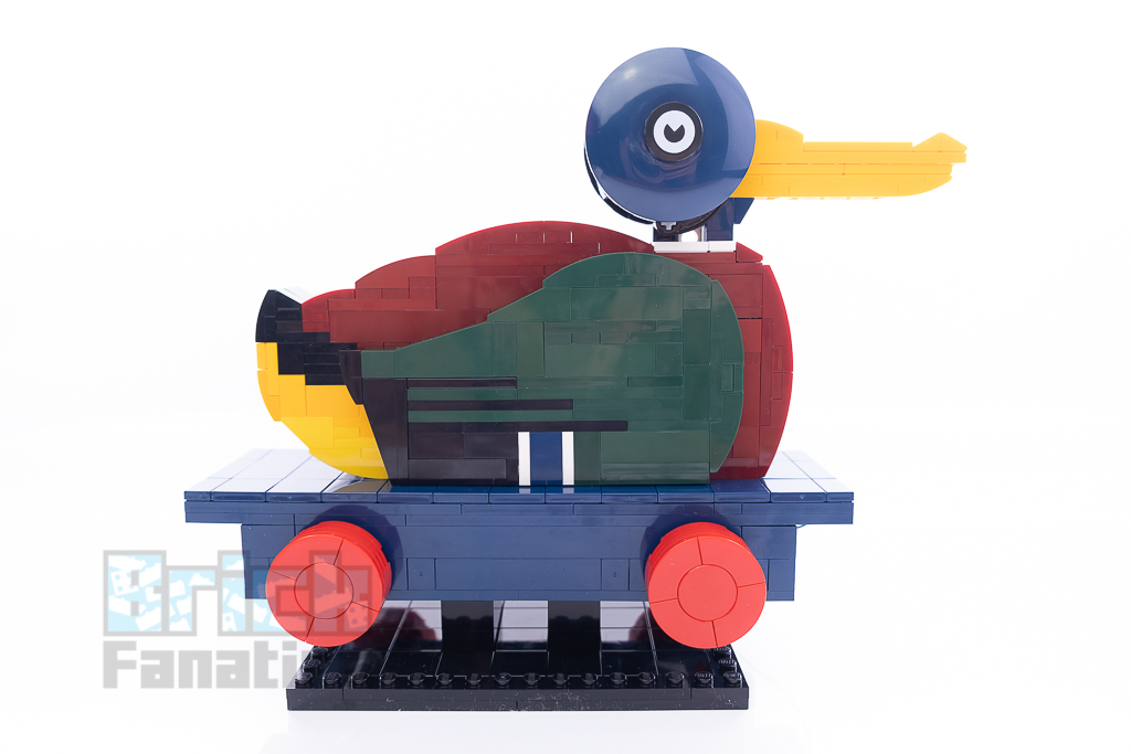 LEGO House 40501 The Wooden Duck 4 1