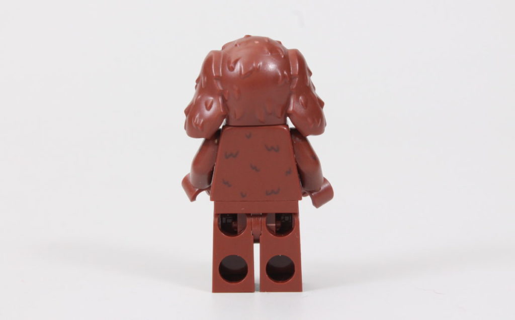 LEGO Collectible Minifigures 71033 The Muppets Rowlf the Dog 4 1024x637