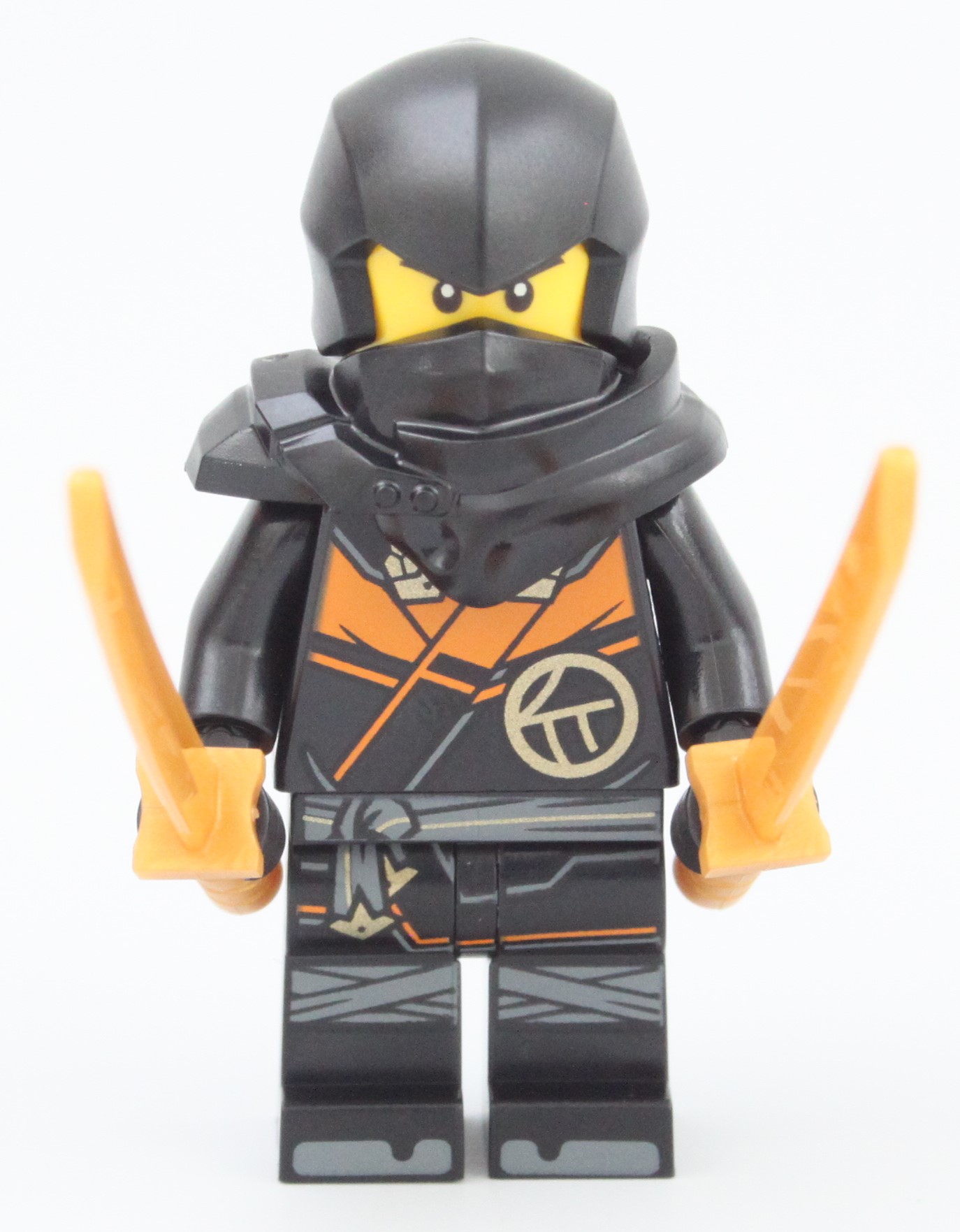 LEGO NINJAGO 71795 Temple of the Dragon Energy Cores review 45