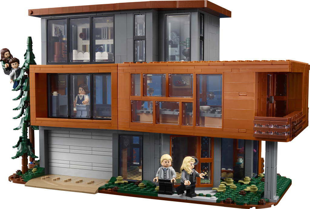 LEGO Ideas 21354 twilight cullen house 14 1024x692