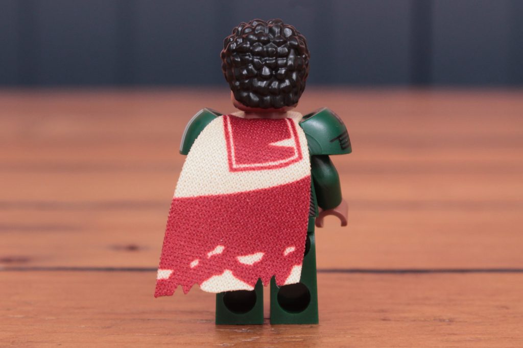 LEGO Star Wars 75383 Darth Mauls Sith Infiltrator review 32 1024x683