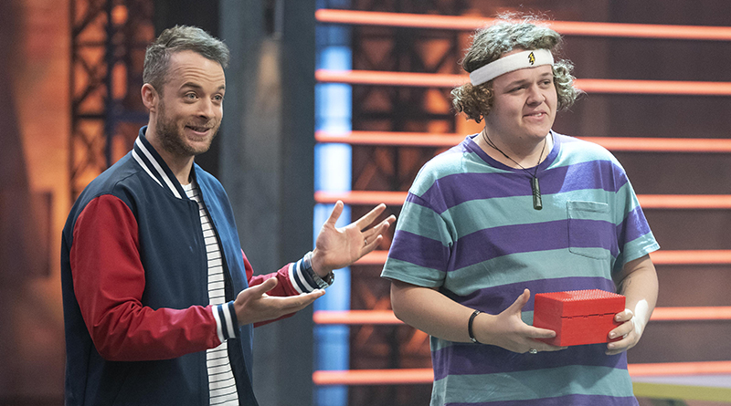 LEGO MASTERS Australia Season 2 Episode 1 review