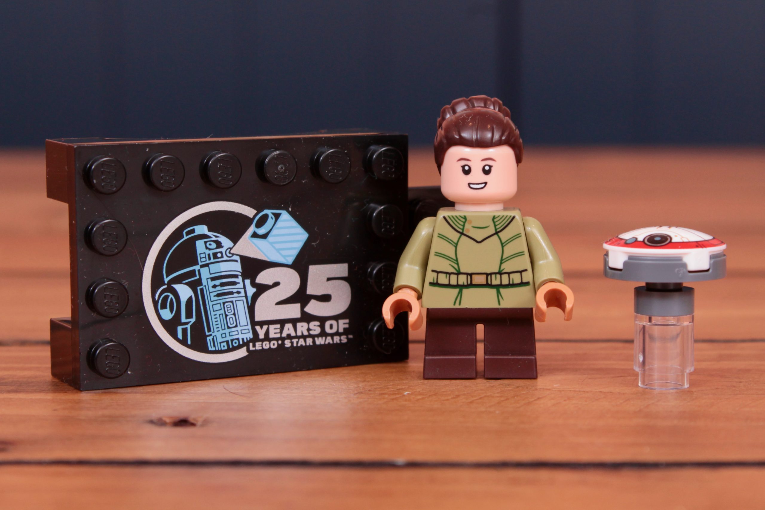 LEGO Star Wars 75392 Creative Play Droid Builder review 14 scaled