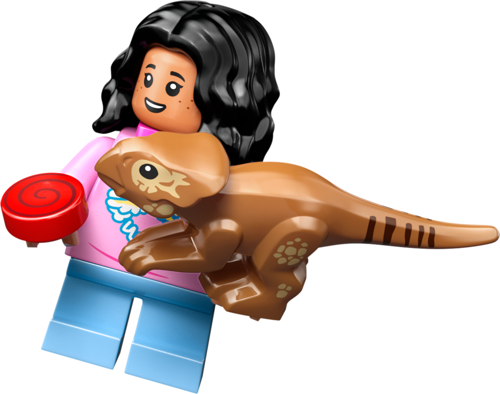 LEGO Jurassic World 76972 Raptor Off Road Escape 3 1024x808