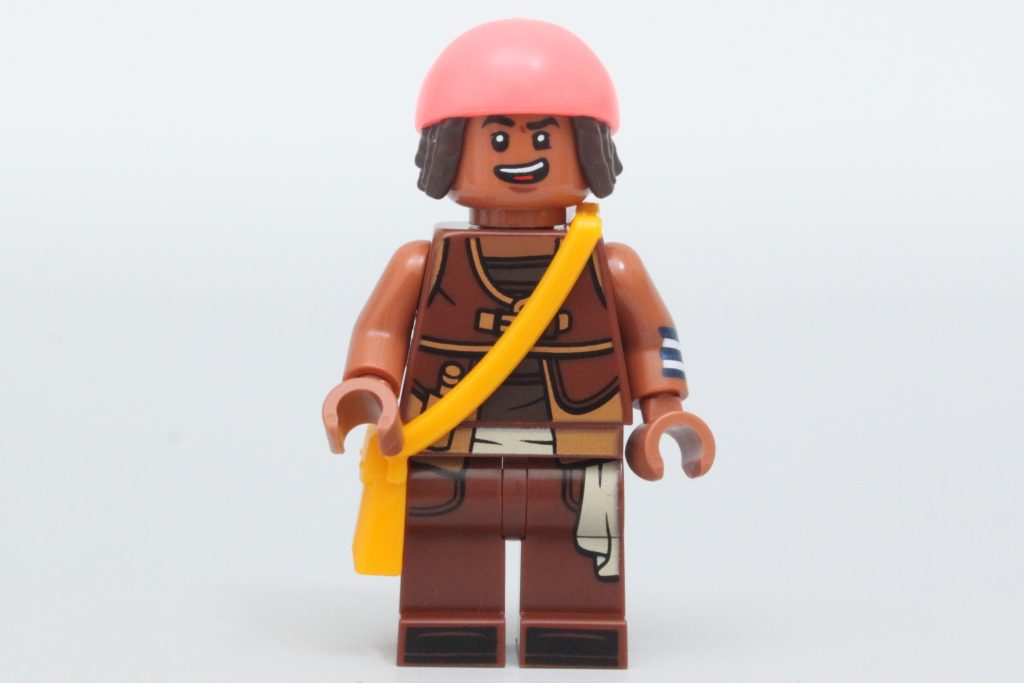 lego one piece 75640 The Baratie Floating Restaurant review new minifigure photo 12 1024x683