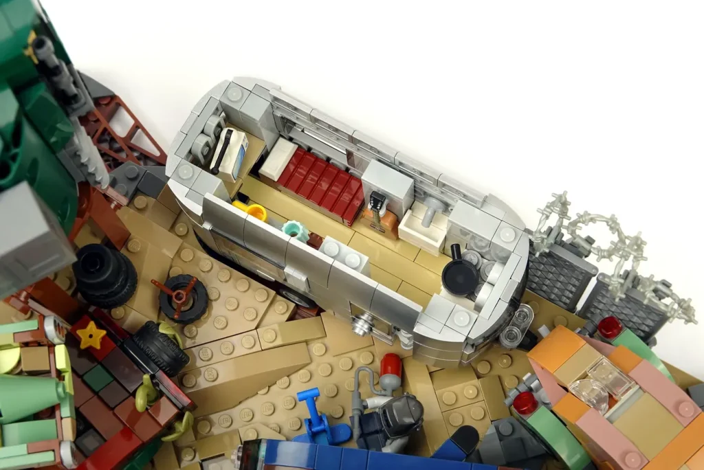LEGO Ideas junkyard 5 1024x684