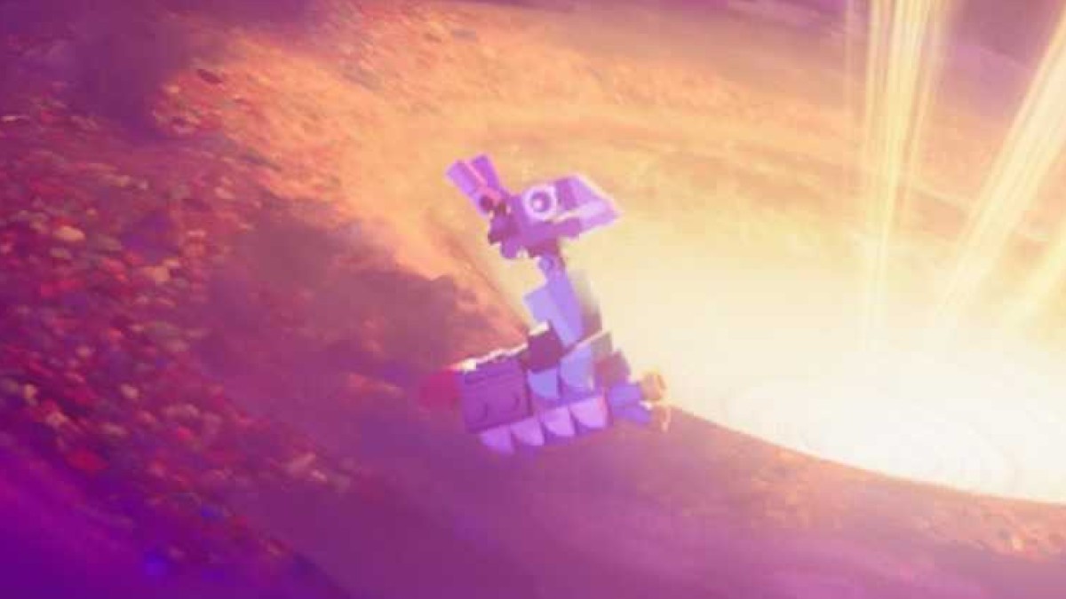 The list of rumoured LEGO Fortnite skins is surprisingly long