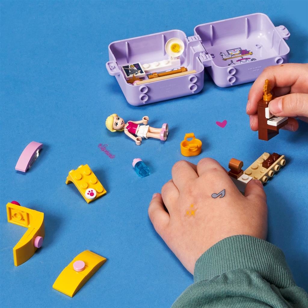 LEGO FRIENDS 41670 STEPHANIES BALLET CUBE 3 1024x1024