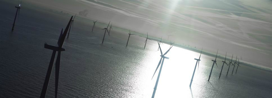 The LEGO Group partner to finance wind farm in the UK
