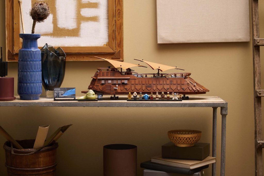 LEGO Star Wars 75397 Jabbas Sail Barge 45 1024x683