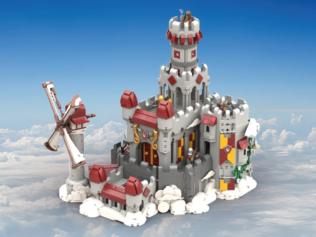 victhetoymaker castle in the sky bricklink series 9 1024x768