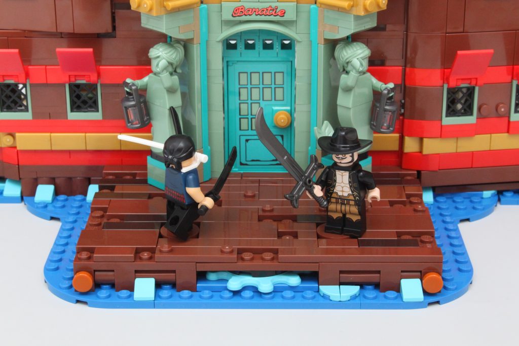 lego one piece 75640 The Baratie Floating Restaurant review 45 1024x683