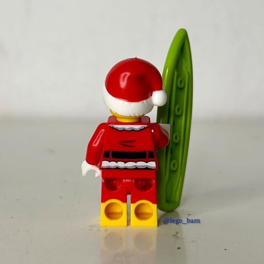 lego bam 1 1