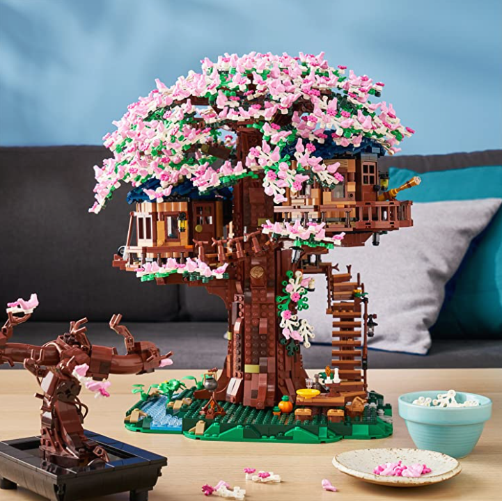 LEGO China Amazon Japan 4