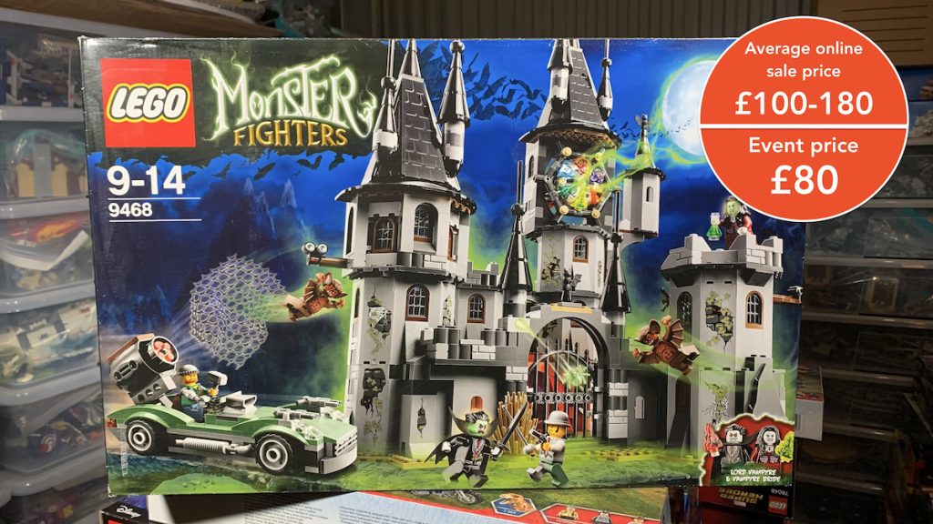 9468 LEGO Event price 1024x576