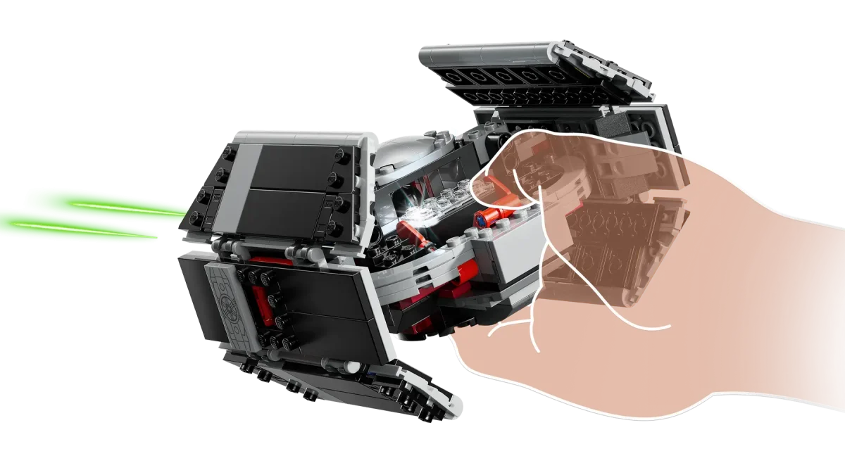 lego star wars 75421 darth vaders tie fighter 7 1200x675