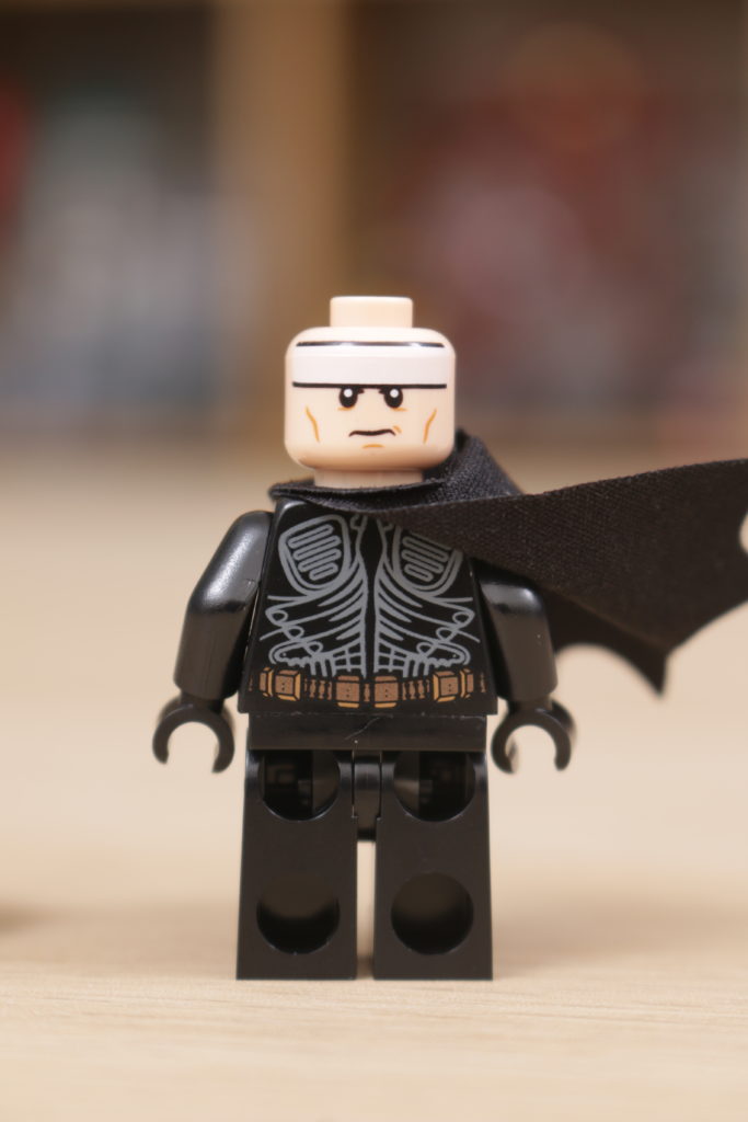 LEGO Batman 76023 The Tumbler review 37
