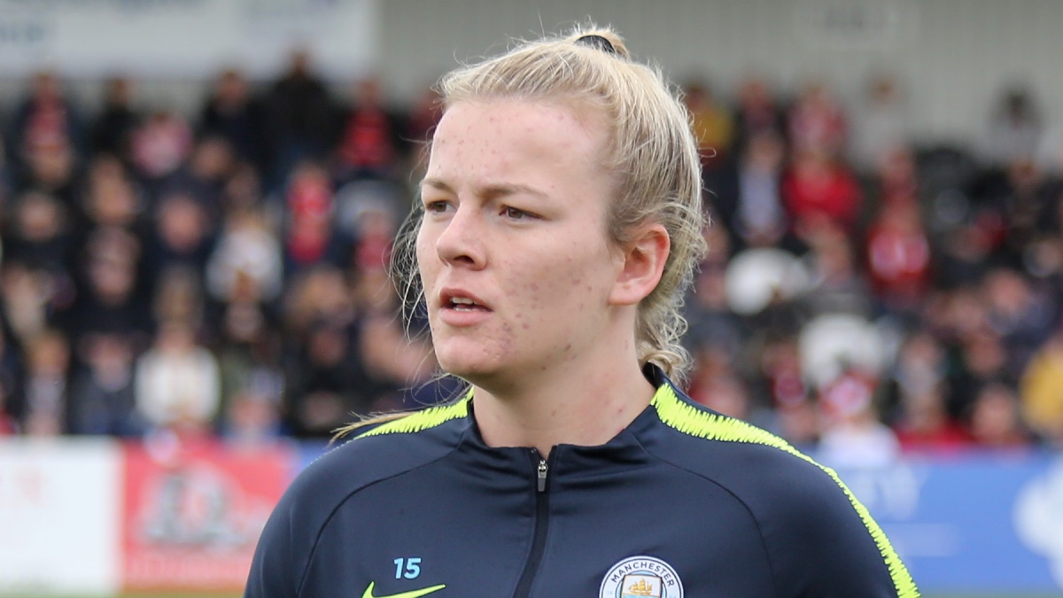England Lioness Lauren Hemp's ever-growing LEGO collection is 'hoarding her house'