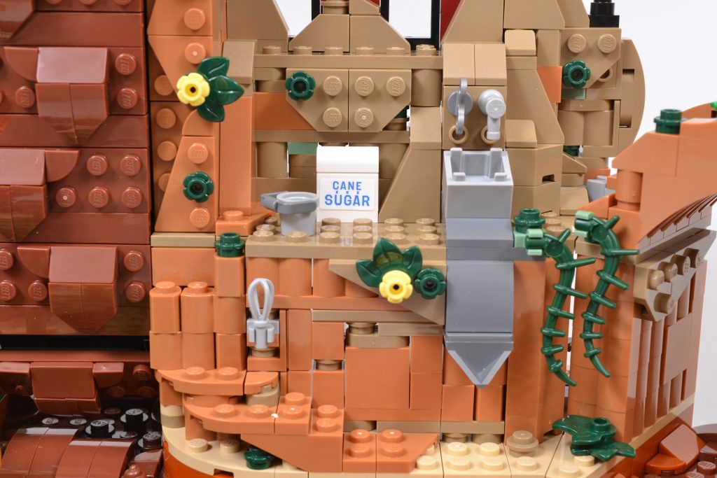 LEGO Ideas 21360 Willy Wonka the Chocolate Factory 3 1024x683