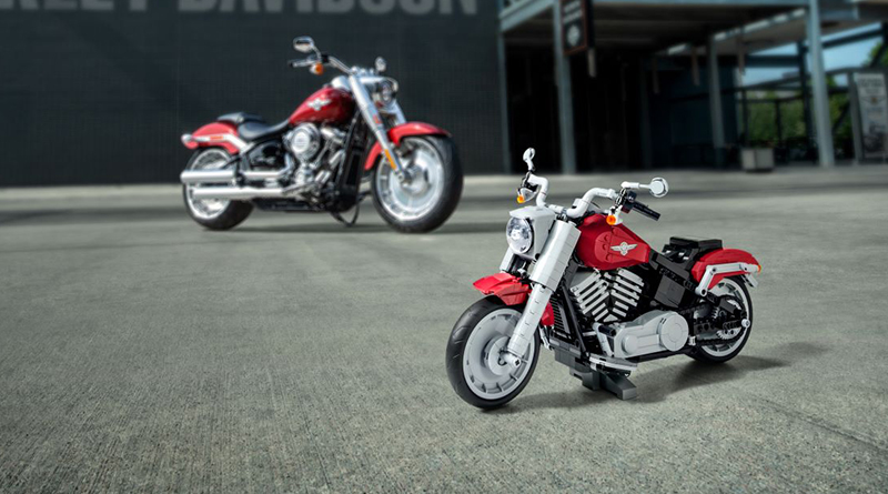 Ten must-have LEGO sets from the summer 2019 launch