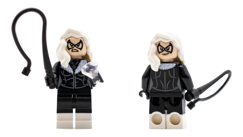LEGO Marvel 76178 Daily Bugle 89a