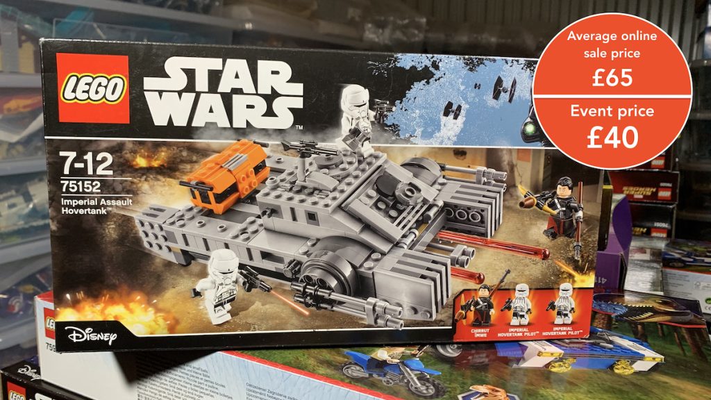 75152 LEGO Event price 1024x576