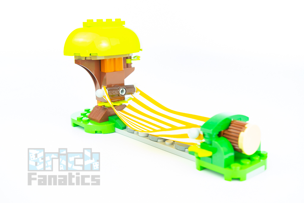 LEGO Super Mario 71367 Marios House Yoshi 16