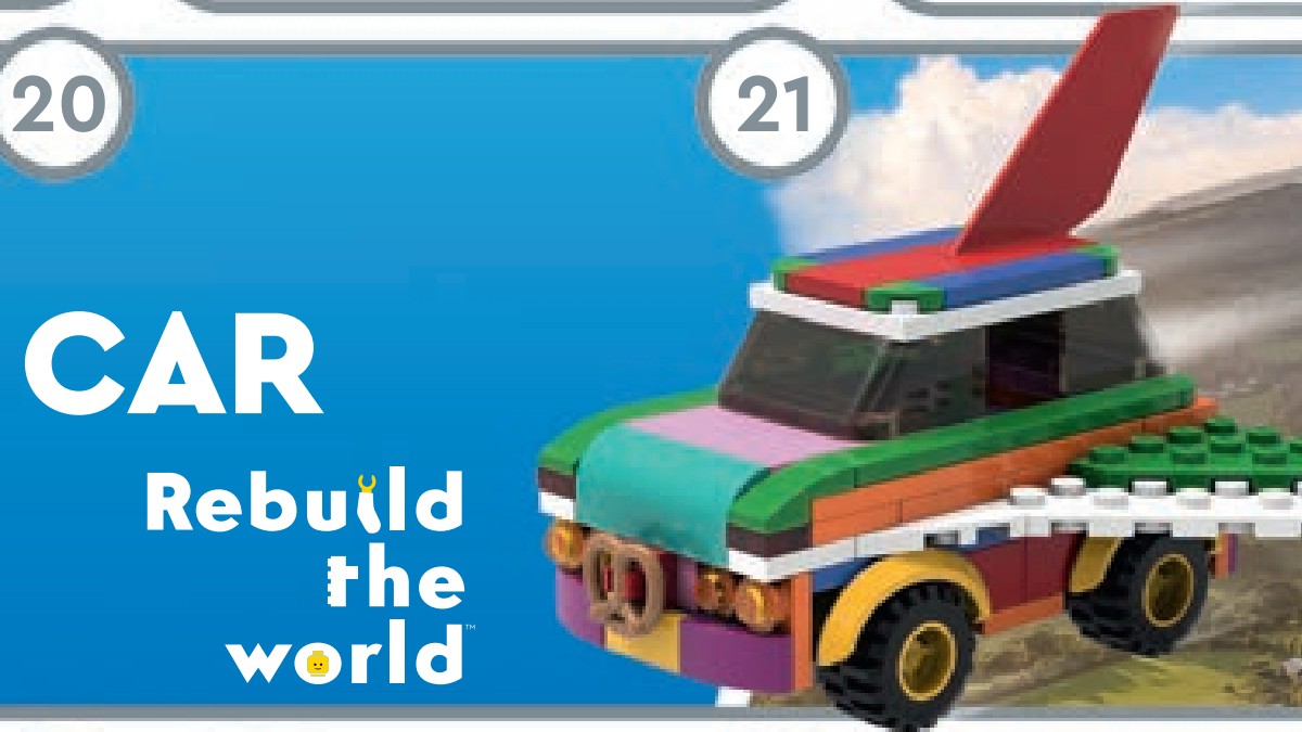 LEGO stores in the UK may miss out on October offers