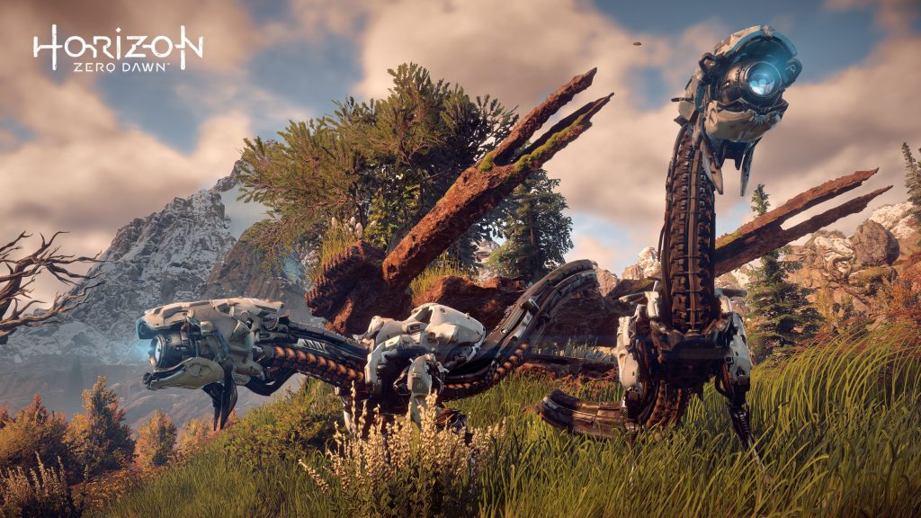 Horizon Zero Dawn Watchers 1024x576