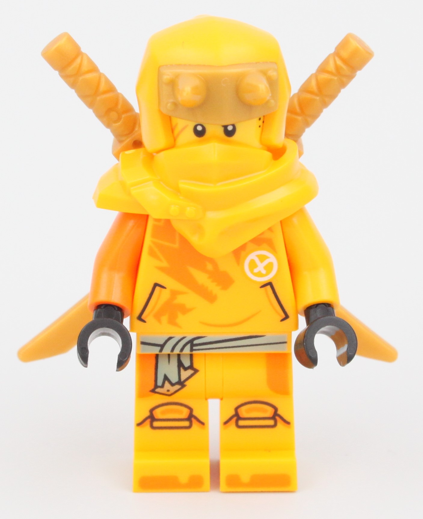LEGO NINJAGO 71792 Soras Transforming Mech Bike Racer review 24