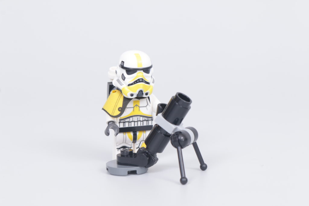 LEGO Star Wars 75311 Imperial Armored Marauder review 20