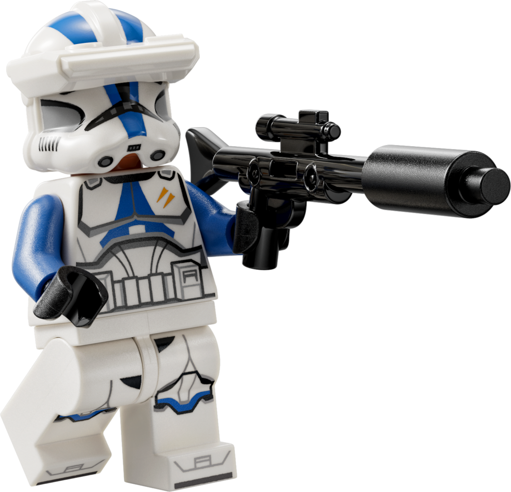 LEGO Star Wars 75345 501st Clone Troopers Battle Pack 13 1024x986