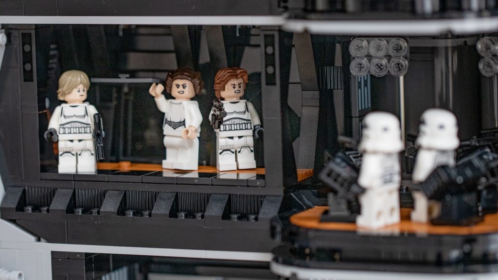 LEGO Star Wars 75419 Death Star 90 1024x576
