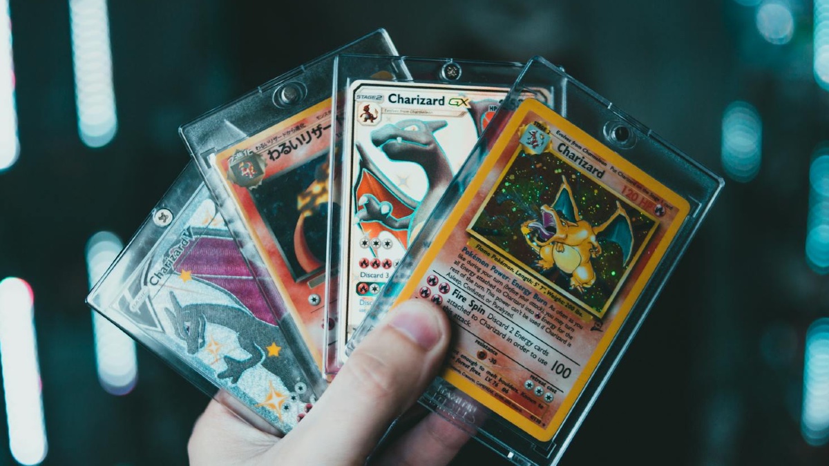 Pokémon’s scalping problem is getting worse – and that doesn't bode well for LEGO