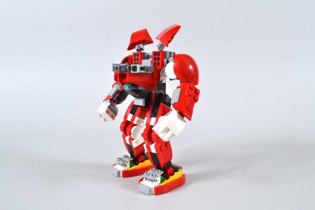 LEGO Sonic the Hedgehog 76996 Knuckles Guardian Mech 3 1024x683