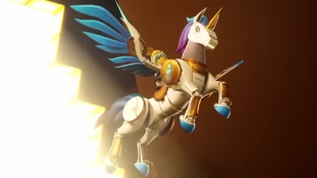 LEGO DREAMZzz Season 3 part two now streaming worldwide