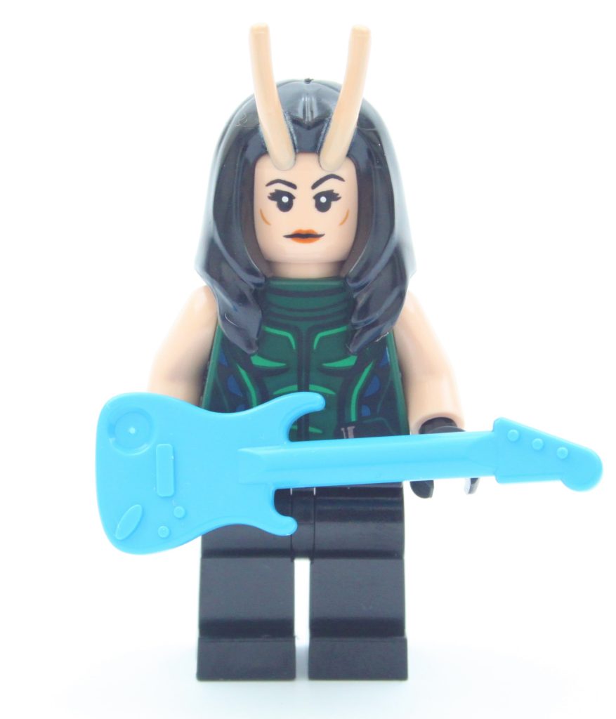 lego marvel 76231 GOTG Advent Calendar review mantis 1 877x1024